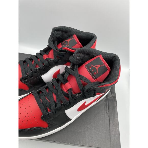 NEW Air Jordan 1 Mid Shoes \
